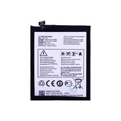 Bateria TLP037A7 para TCL Plex/T780H 3820mAh Bateria TLP037A7 para TCL Plex/T780H 3820mAh